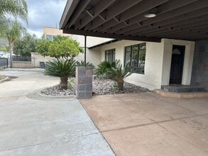 1453 N 2nd St in El Cajon, CA - Building Photo - Building Photo