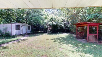 3234 Willow Ln Dr in Montgomery, AL - Building Photo - Building Photo