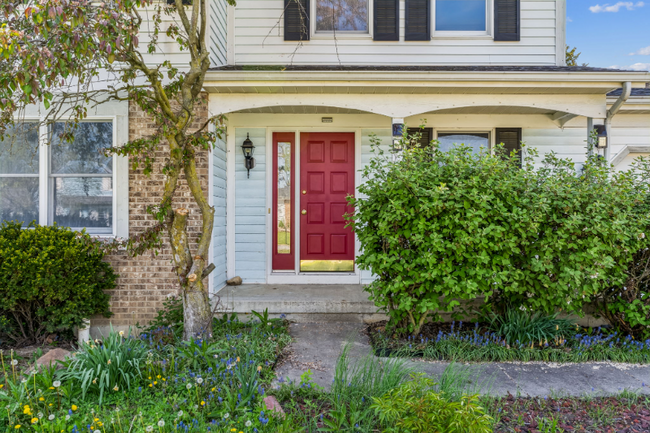 2357 Amy Ave in Lima, OH - Foto de edificio - Building Photo