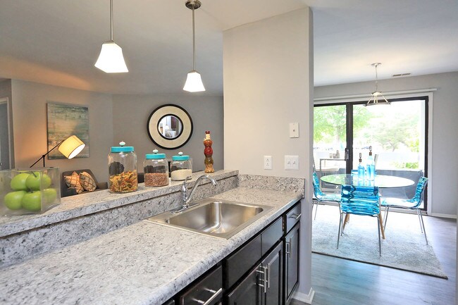 Compass at City Center