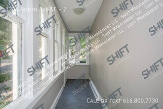 1334 North Ave NE in Grand Rapids, MI - Building Photo - Building Photo