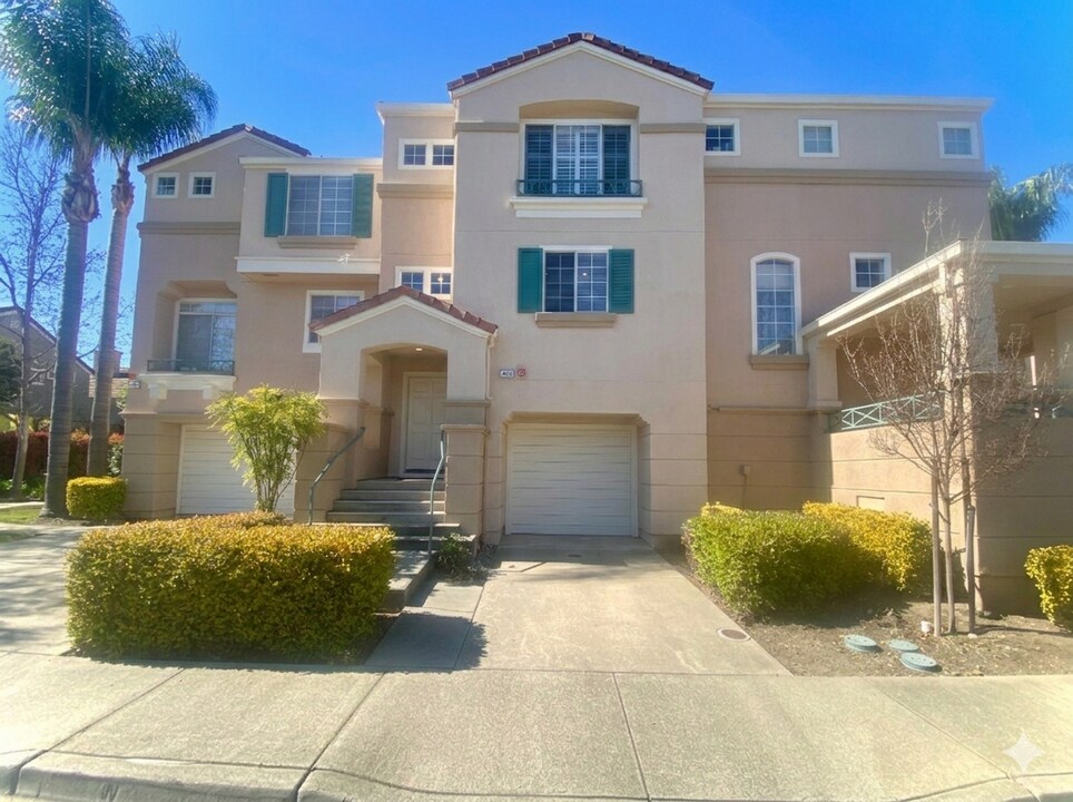 1429 Gingerwood Dr in Milpitas, CA - Building Photo