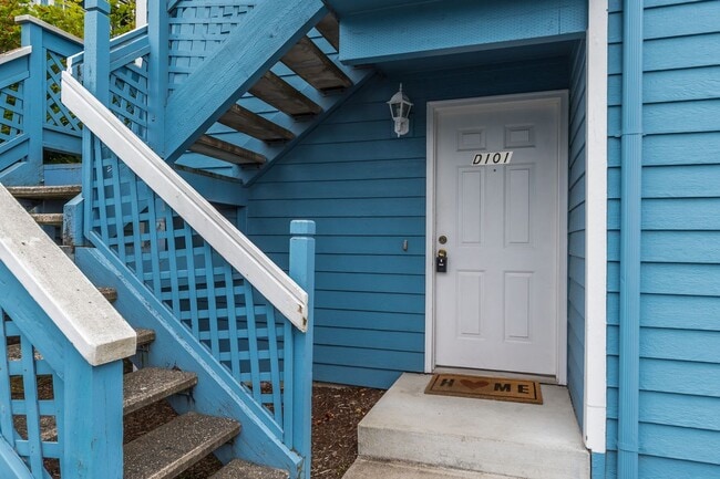 property at 651 NE Ellis Way