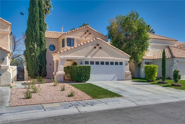 2232 Chapman Hill Dr in Las Vegas, NV - Building Photo - Building Photo