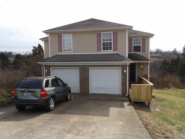 property at 344 Bypass Plaza Dr