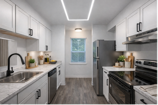 Forest Pine Apartments in Franklin, VA - Building Photo