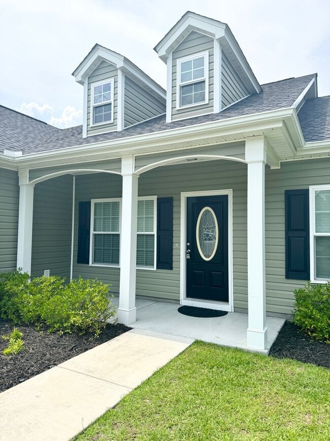 5249 Huston Rd in Conway, SC - Building Photo - Building Photo