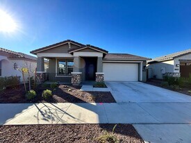 19937 Exeter Blvd in Litchfield Park, AZ - Building Photo