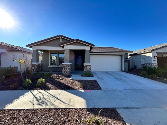 property at 19937 Exeter Blvd