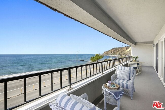 property at 18000 Coastline Dr