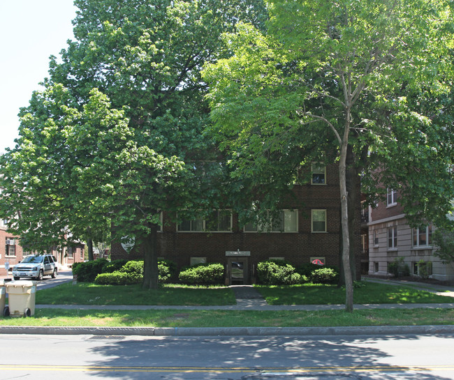 30-32 S Goodman St in Rochester, NY - Building Photo - Building Photo