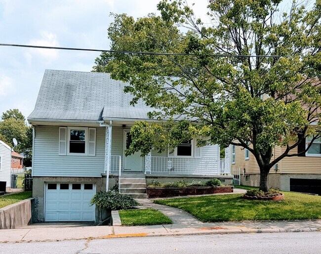 6418 Wiehe Rd Rentals in Cincinnati, OH