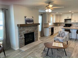 25539 Shinnecock Dr in Monee, IL - Building Photo