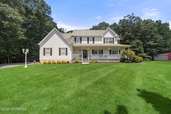 property at 6 Kindling Way