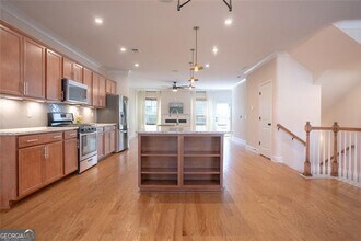 1059 Caruso Dr in Buford, GA - Building Photo - Building Photo