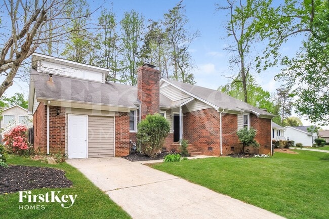 324 Century Blvd in Kernersville, NC - Foto de edificio - Building Photo