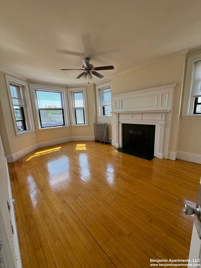 property at 441 Cambridge St