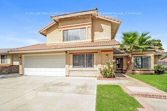4811 Cocina Ln in Palmdale, CA - Building Photo - Building Photo