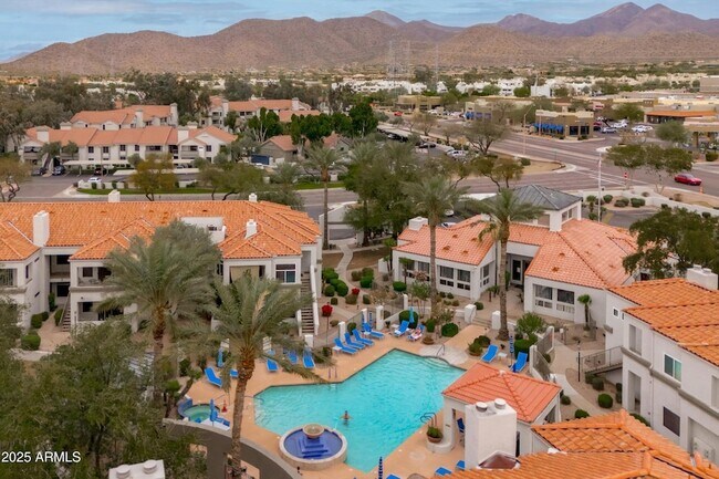 property at 11375 E Sahuaro Dr