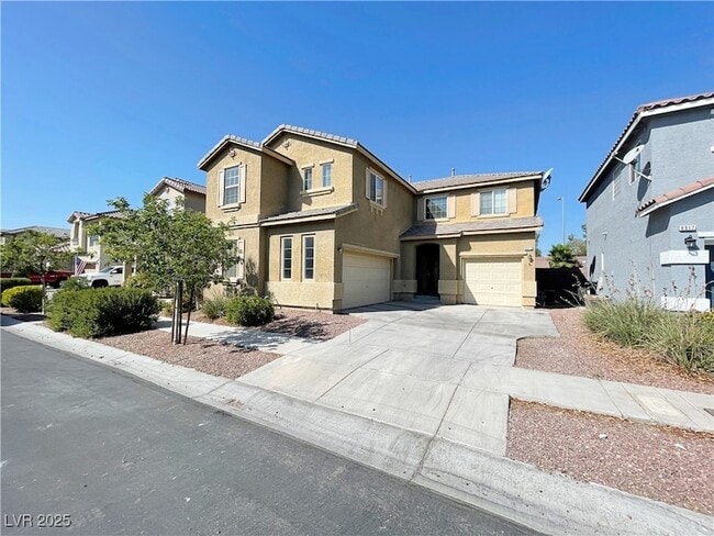 8913 Rendon St in Las Vegas, NV - Building Photo - Building Photo