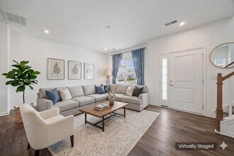 16212 Leading St in Charlotte, NC - Foto de edificio - Building Photo