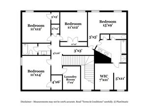 272 Villa Grande Dr in Locust Grove, GA - Building Photo - Building Photo