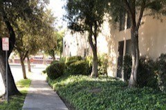 712 S Fernwood St in West Covina, CA - Building Photo