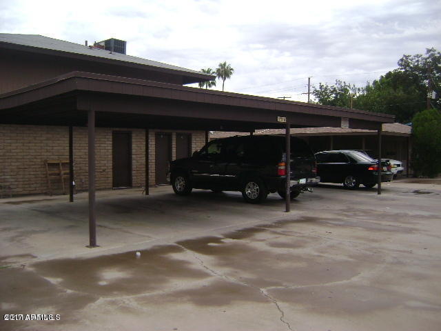 320 W 5th Pl in Mesa, AZ - Building Photo - Building Photo
