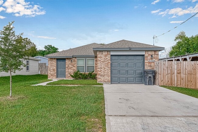 property at 9722 Cargill St