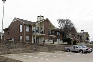 4540 Chaha Rd Apartments