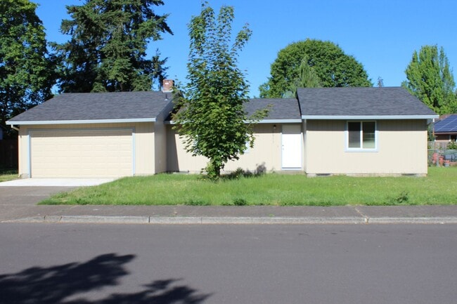 property at 2011 NE 10th Ave
