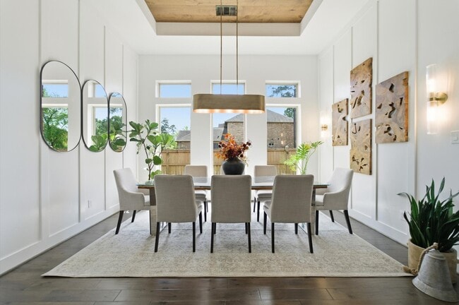 23203 Morning Dove Bend Ln