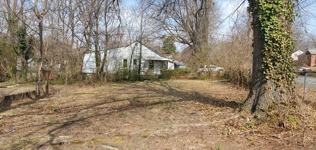 1409 Julian St in Greensboro, NC - Building Photo - Building Photo