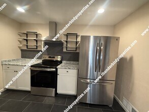 7408 Euclid Ave NE in Albuquerque, NM - Building Photo - Building Photo