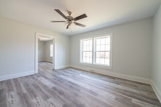 1437 Briarcliff Dr in Asheboro, NC - Building Photo - Building Photo