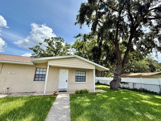 property at 10812 Hannaway Dr