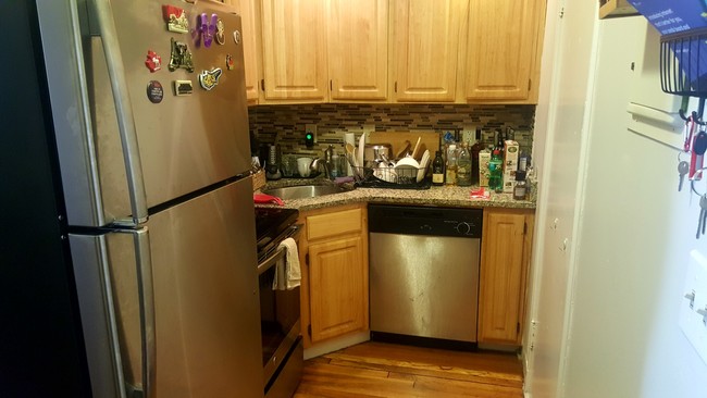 property at 45 Ashford St