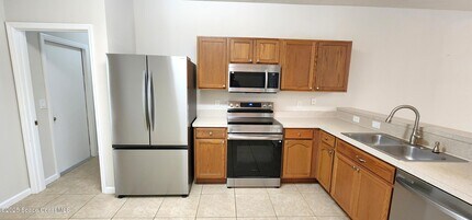 3837 Mt Carmel Ln in Melbourne, FL - Building Photo - Building Photo