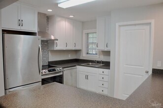 1611 E Brainerd St in Pensacola, FL - Building Photo - Building Photo