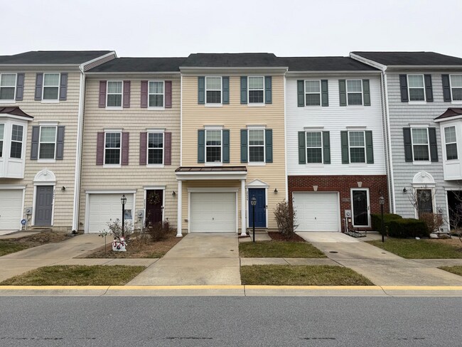 20636 Albermarle Ln in Millsboro, DE - Building Photo - Building Photo