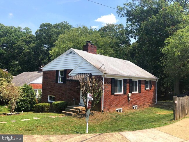 property at 5650 4th St N