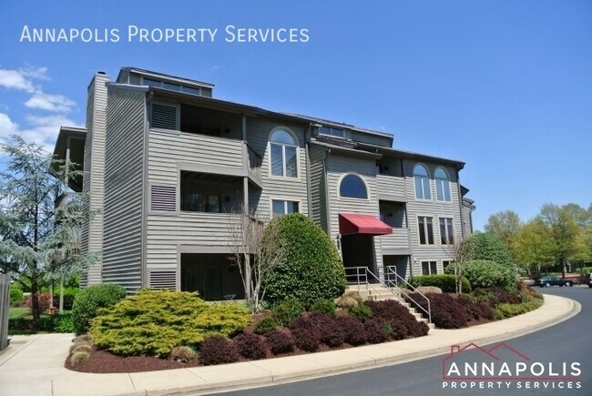property at 2106 Chesapeake Harbour Dr