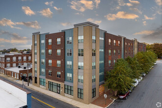 Hatcher Tobacco Flats in Richmond, VA - Building Photo - Building Photo