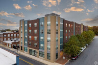 Hatcher Tobacco Flats in Richmond, VA - Foto de edificio - Building Photo