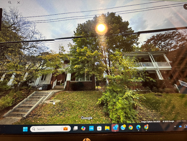 property at 10 S Main Ave