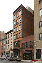 433 Washington St in New York, NY - Building Photo - Building Photo