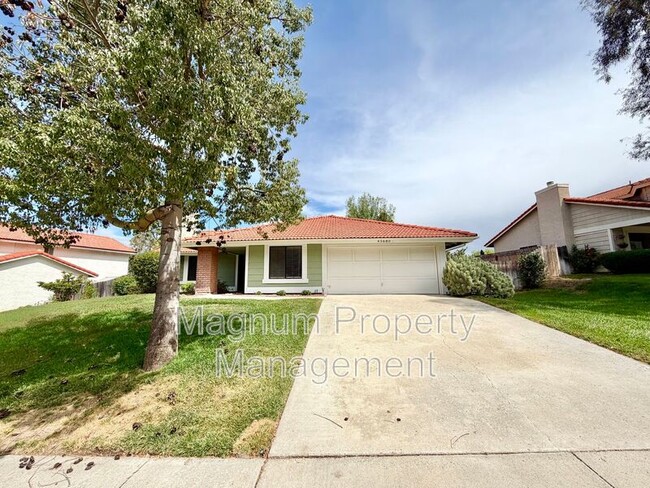 property at 45680 Clubhouse Dr