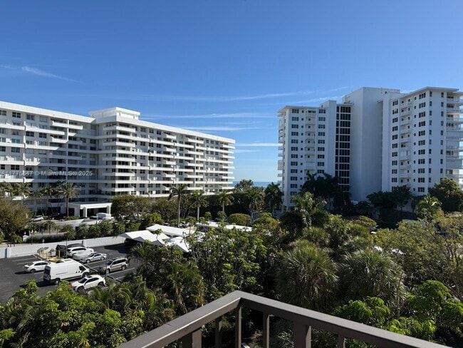 property at 251 Crandon Blvd