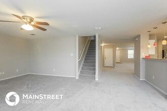 16705 Windthorst Way in Justin, TX - Foto de edificio - Building Photo