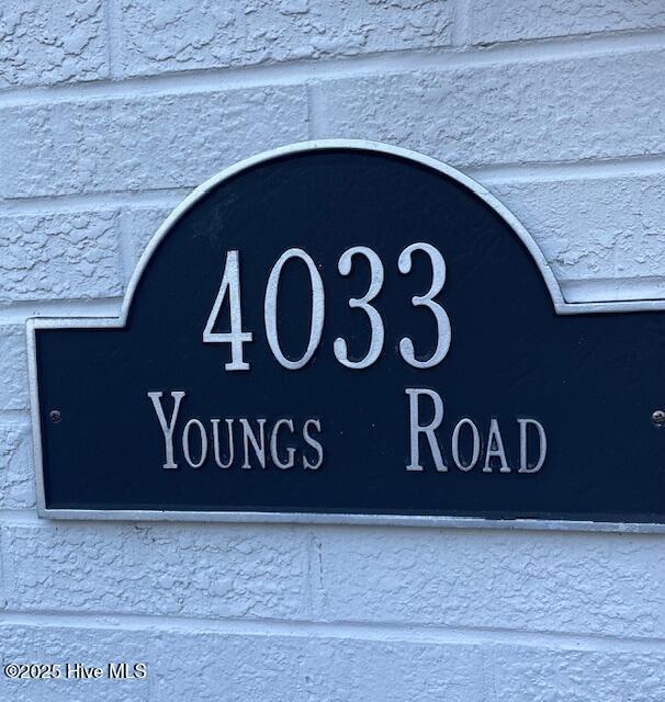 4033 Youngs Rd in Southern Pines, NC - Building Photo - Building Photo